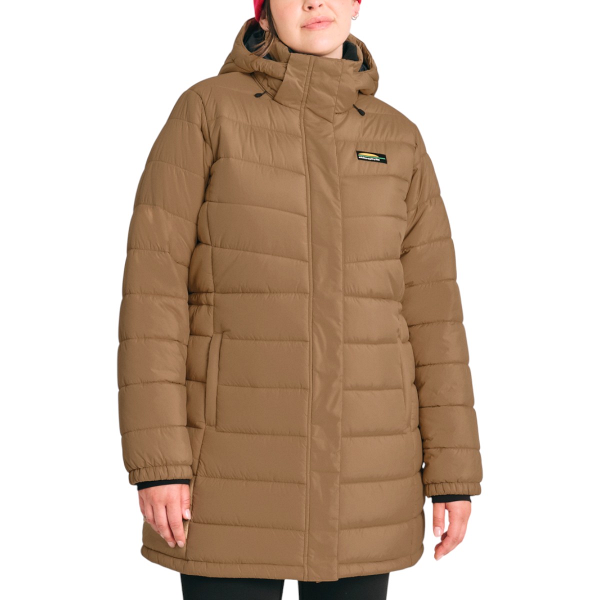 Chlorophylle - Women's Lana Winter Jacket