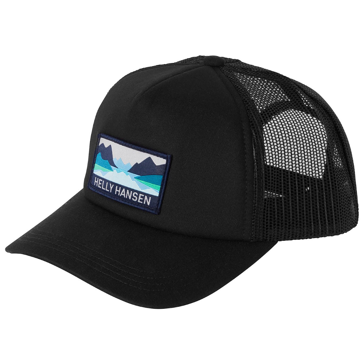 Casquette Helly Hansen Graphic - Casquettes de baseball - Headwear - Accessoires