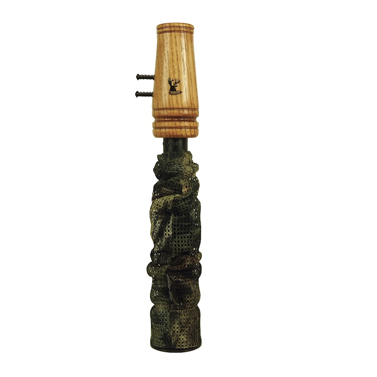 Buck Expert - 3 in 1 X-Trem Whitetail Call