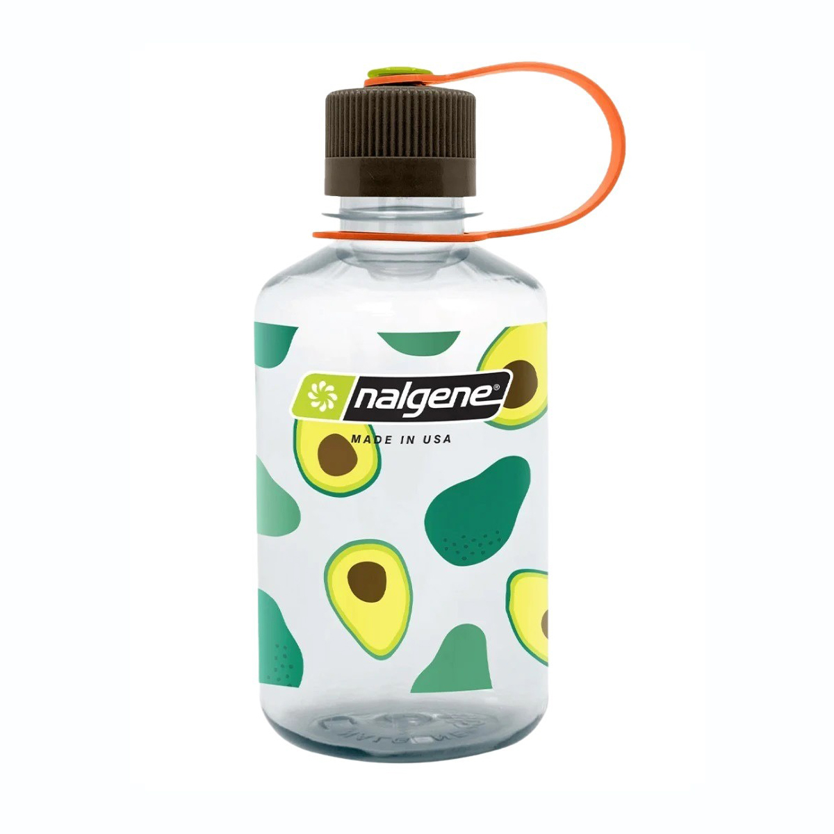 Nalgene - Bouteille durable à goulot étroit 16 oz