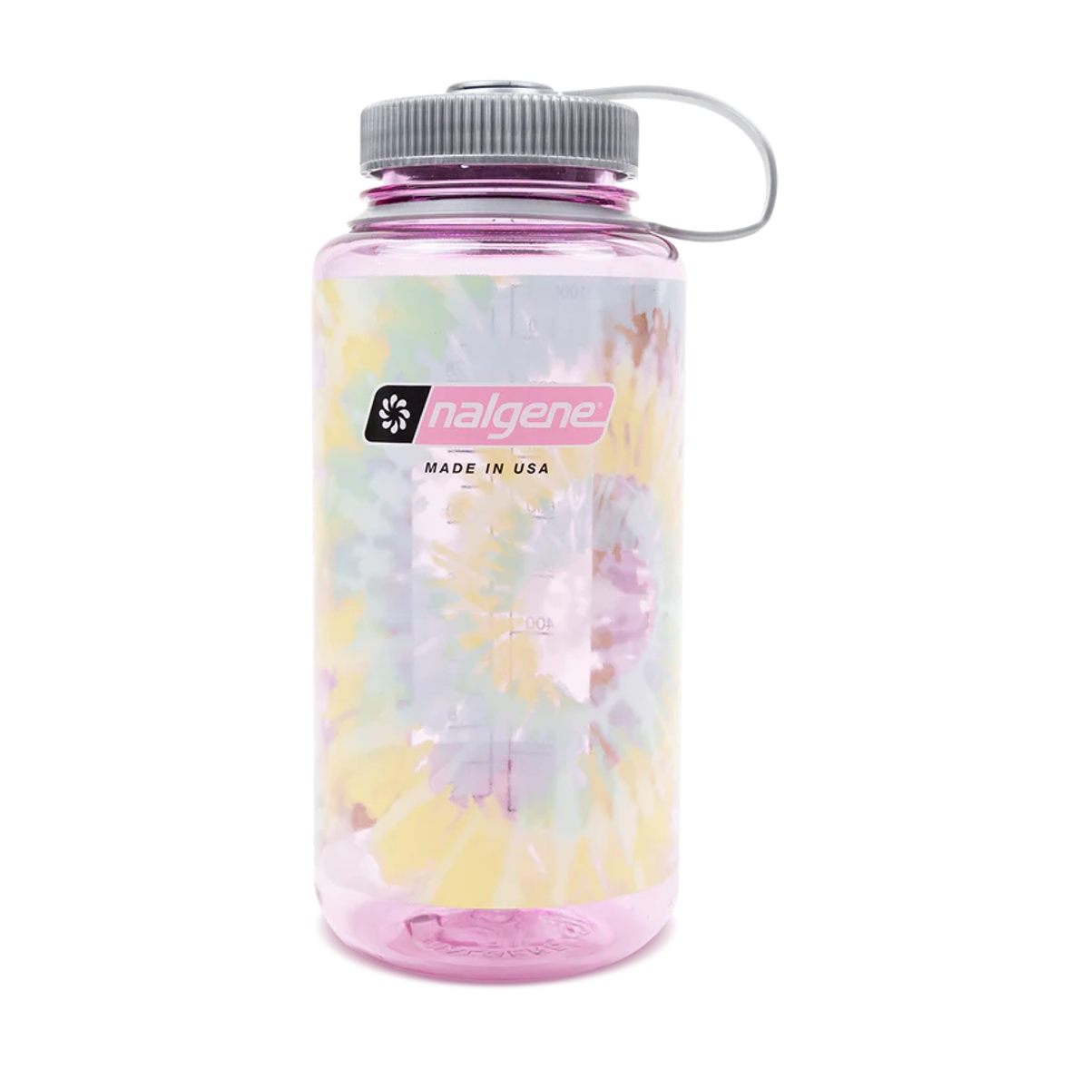 Nalgene - Bouteille à large goulot avec imprimés 32 oz