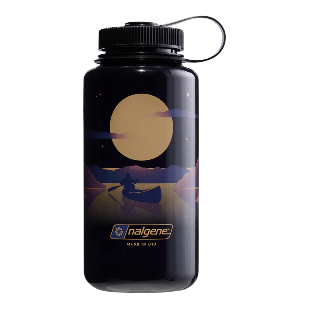 Nalgene - Landscape Negatives Collection Wide Mouth 32oz Bottle