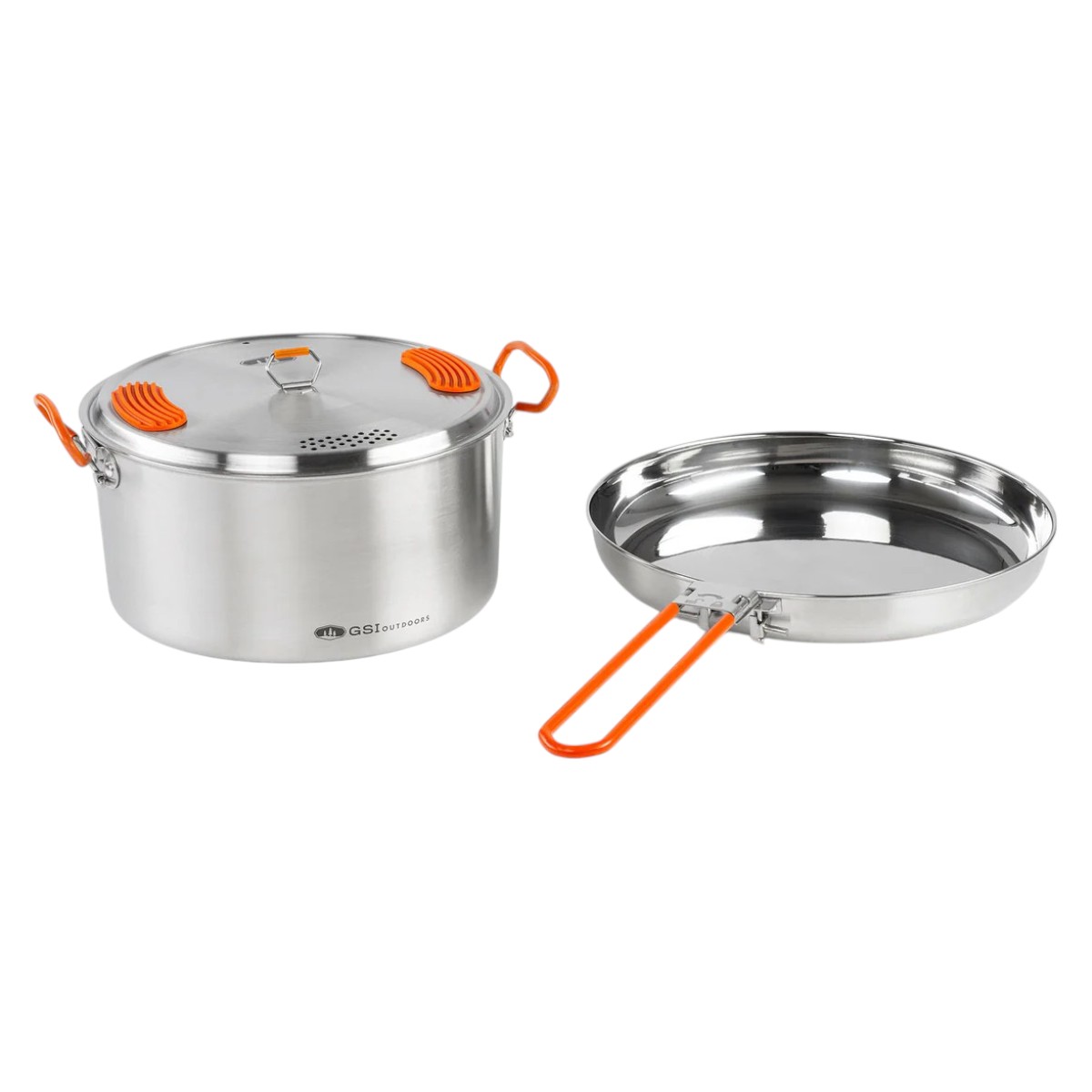 GSI - Glacier 3L Cookset