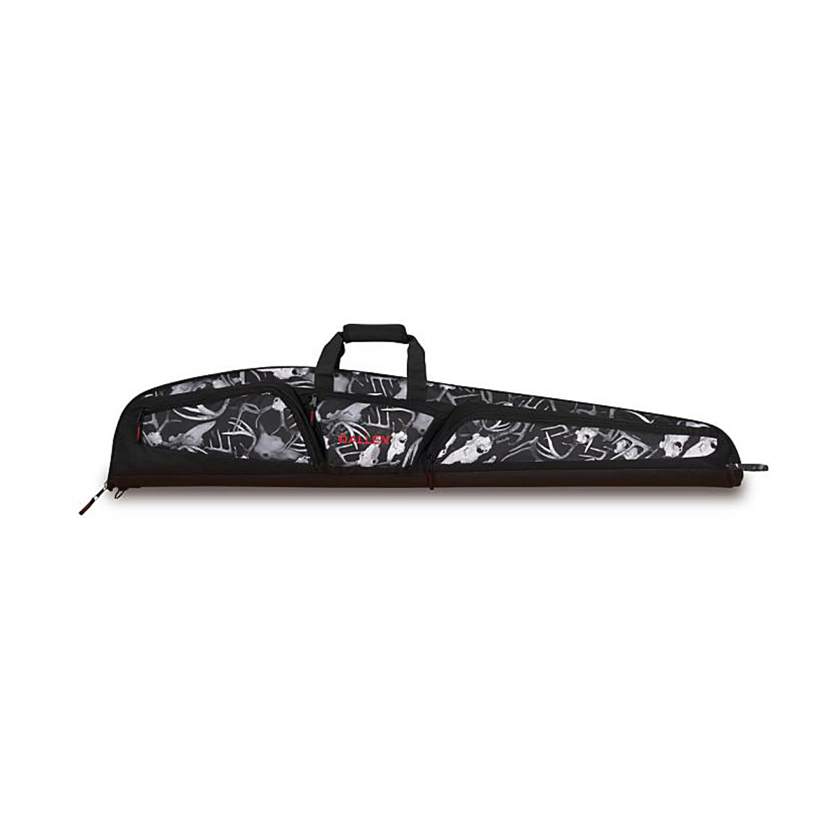 Allen - Bonz Soft Rifle Case 48"
