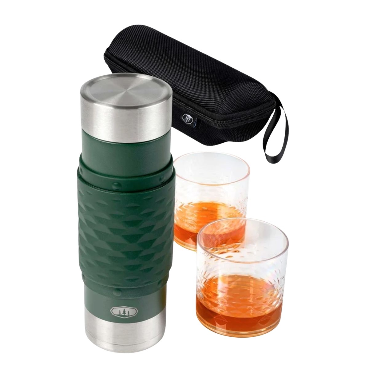 GSI - Insulated Travel Cocktail shaker Set