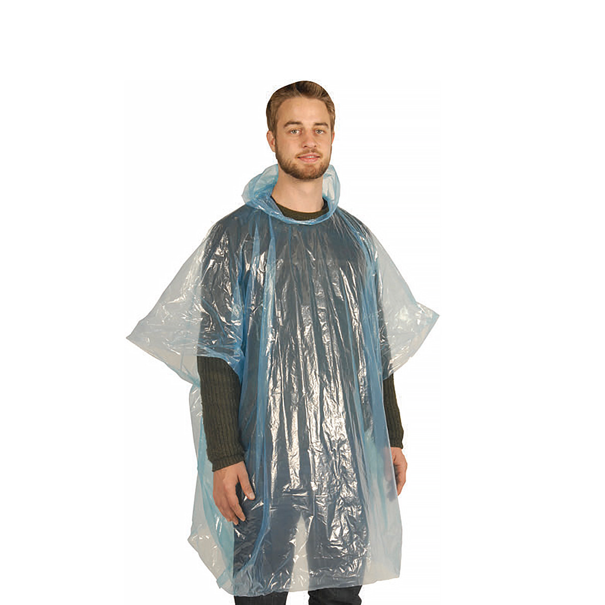 Wetskins - Emergency Poncho