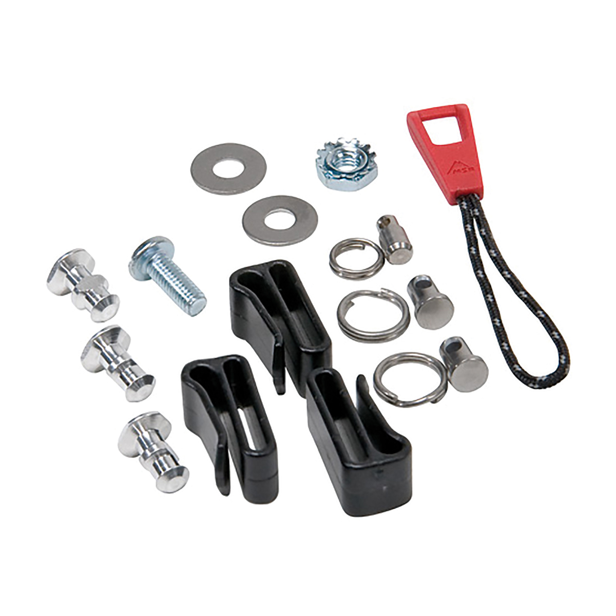 MSR - Snowshoe Maintenance Kit