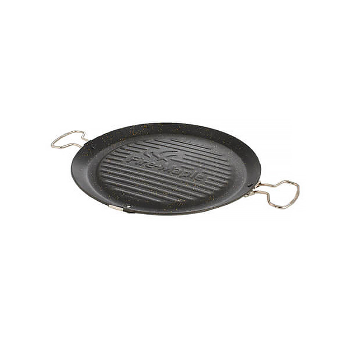 Firemaple - Poêle à griller portable