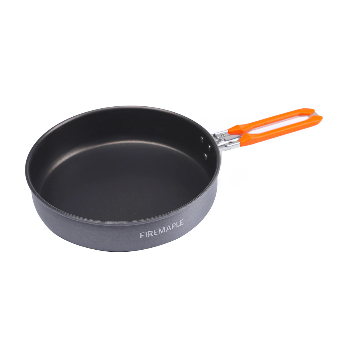 Firemaple - Poêle à frire antiadhésive FEAST Premium