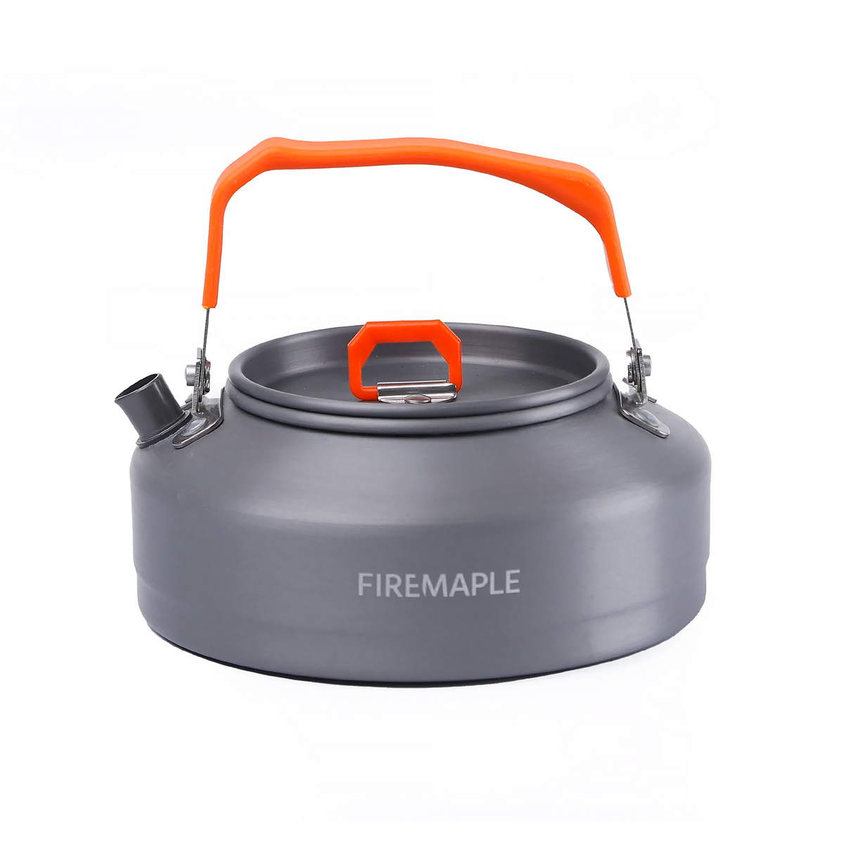 Firemaple - Bouilloire de camping FEAST T3 - 0,8 L