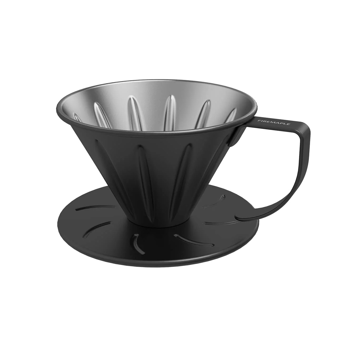 Firemaple - Filtre à café Orca