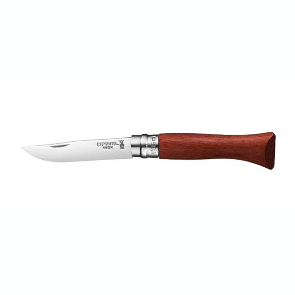 Opinel - N°6 Padouk Wood Deluxe Knife