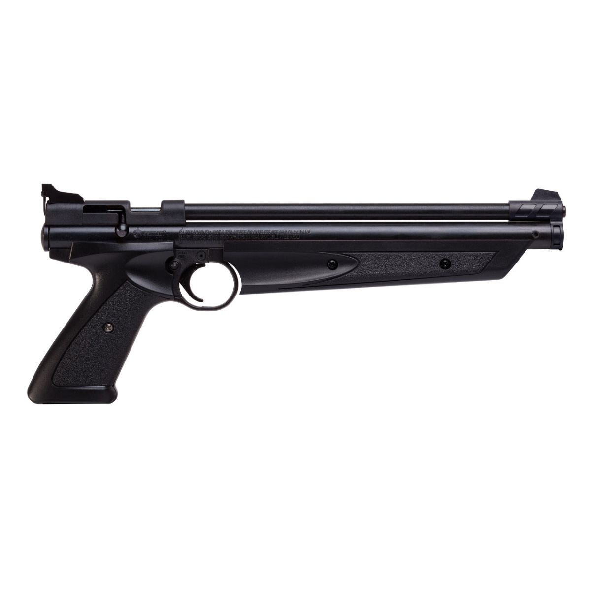 Crosman - American Classic Air Pistol