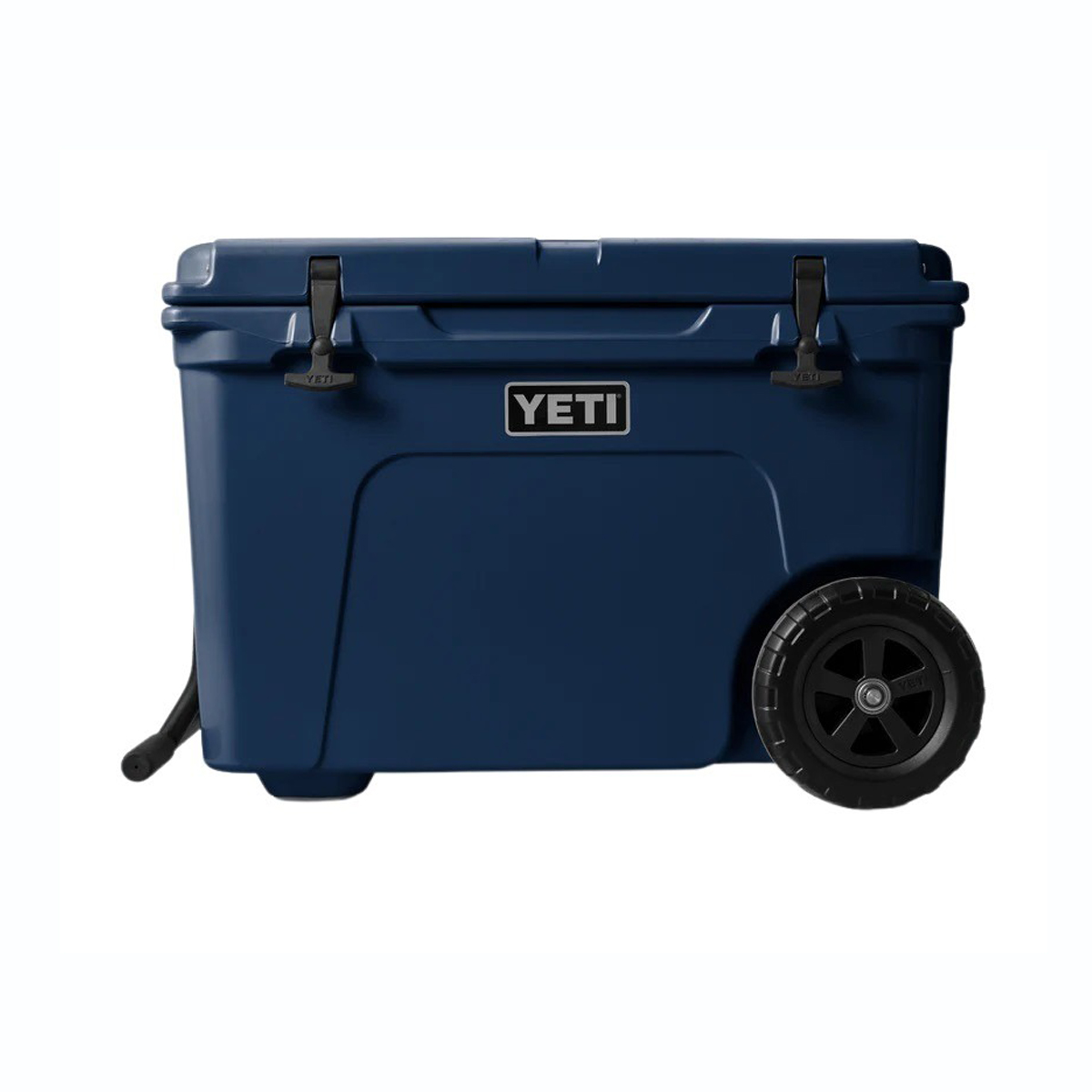 Yeti - Tundra Haul Hard Cooler