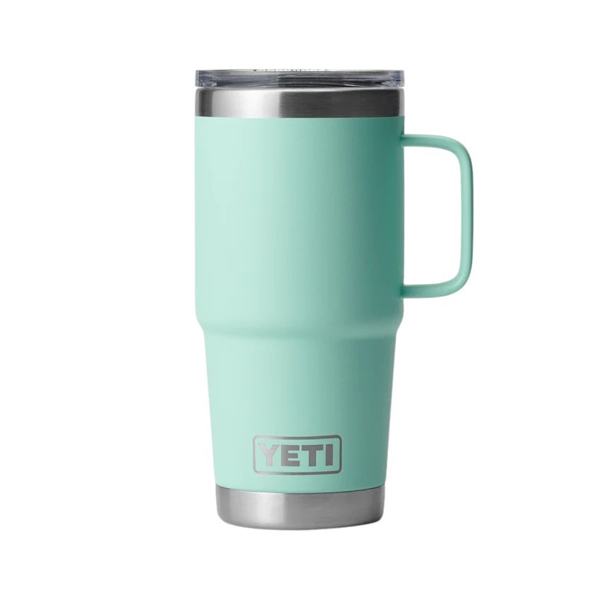 Yeti - RAMBLER® 591 ml Tumbler Travel Mug with MAGSLIDER™ Lid