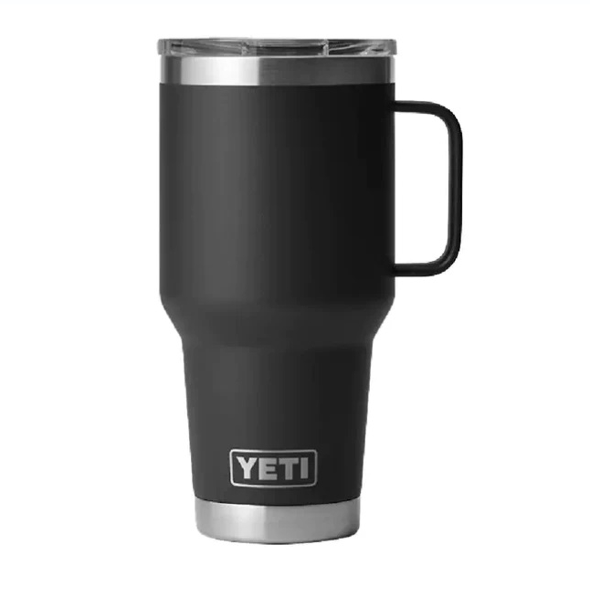 Yeti - RAMBLER® 887 ml Travel Mug with STRONGHOLD™ Lid