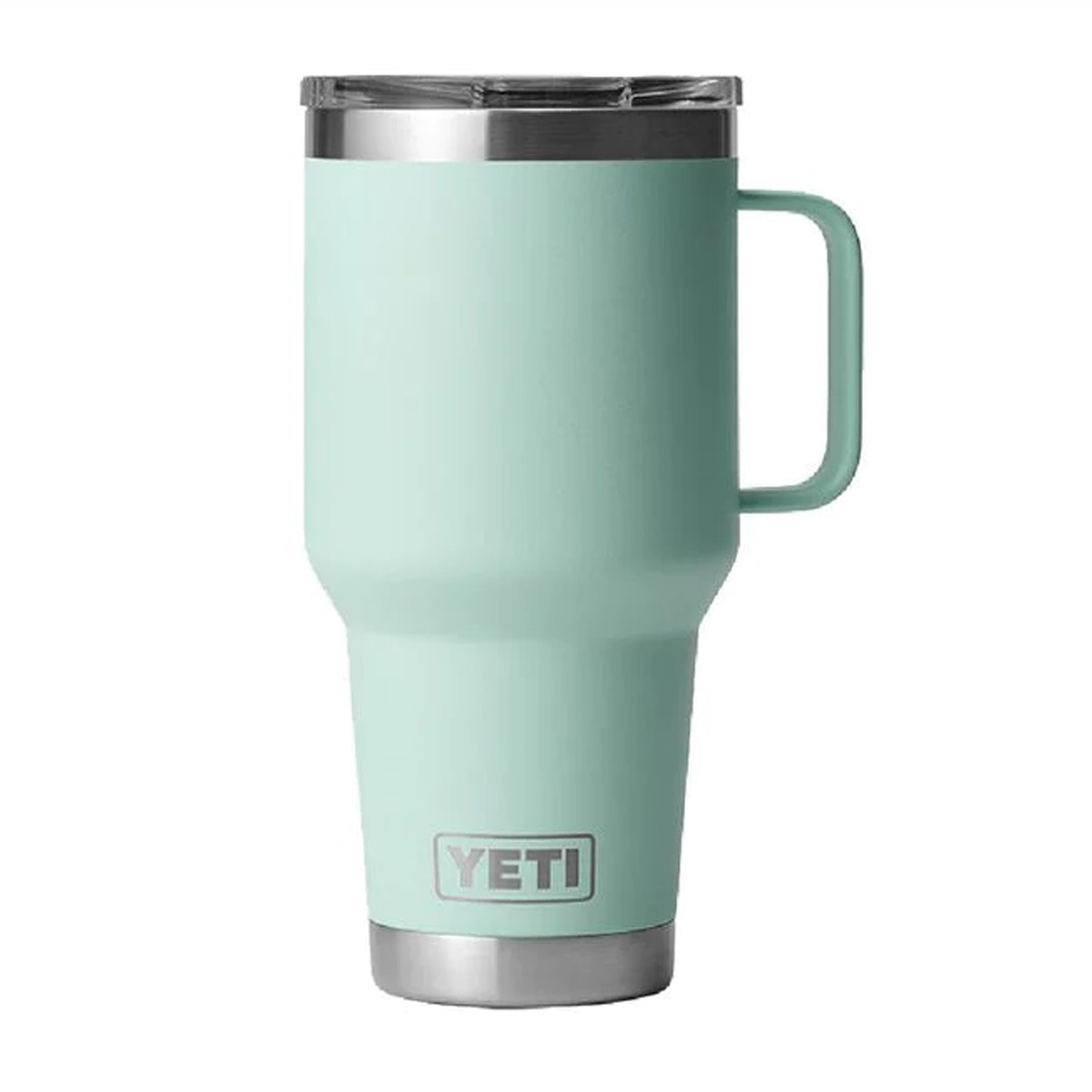 Yeti - RAMBLER® 887 ml Travel Mug with STRONGHOLD™ Lid
