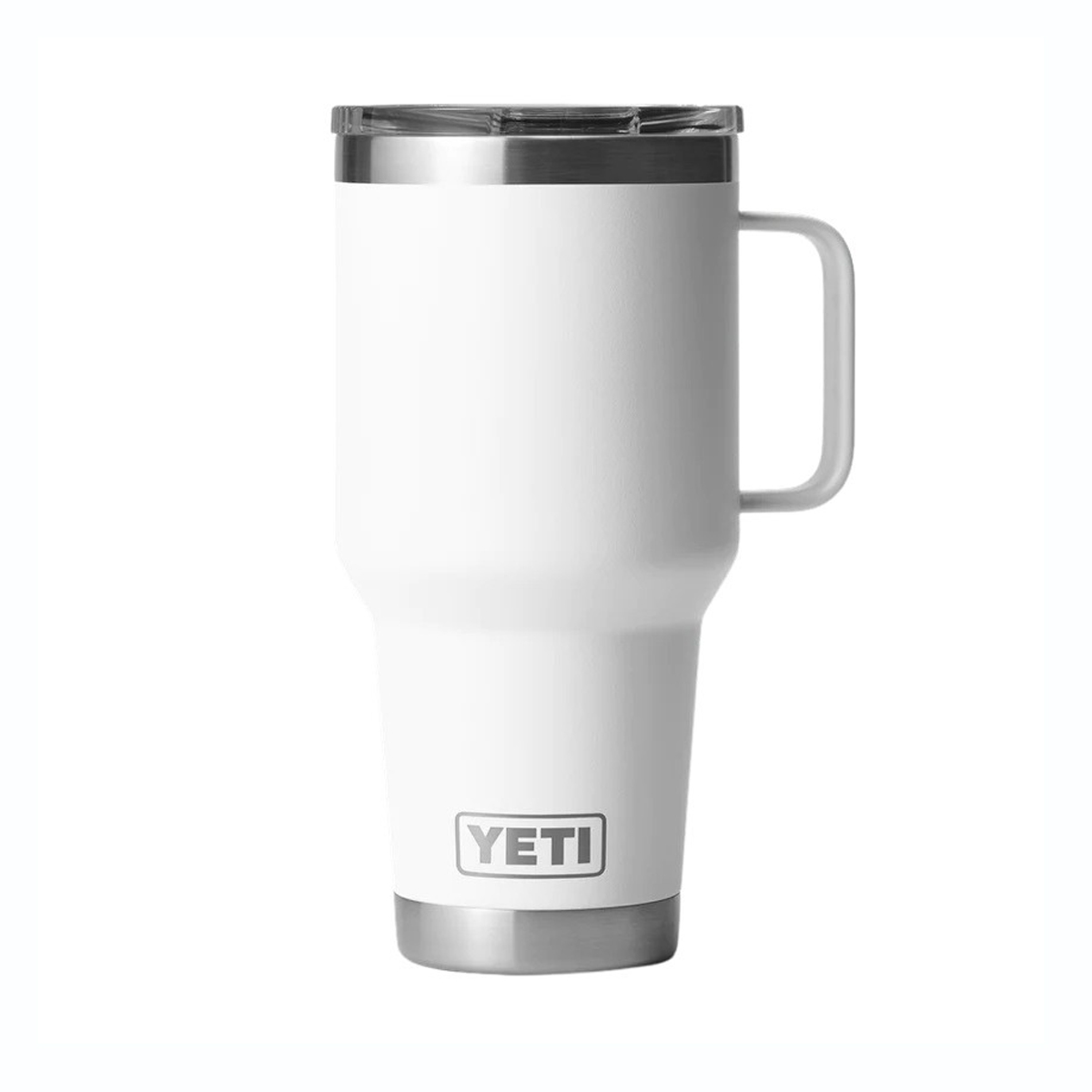 Yeti - RAMBLER® 887 ml Travel Mug with STRONGHOLD™ Lid