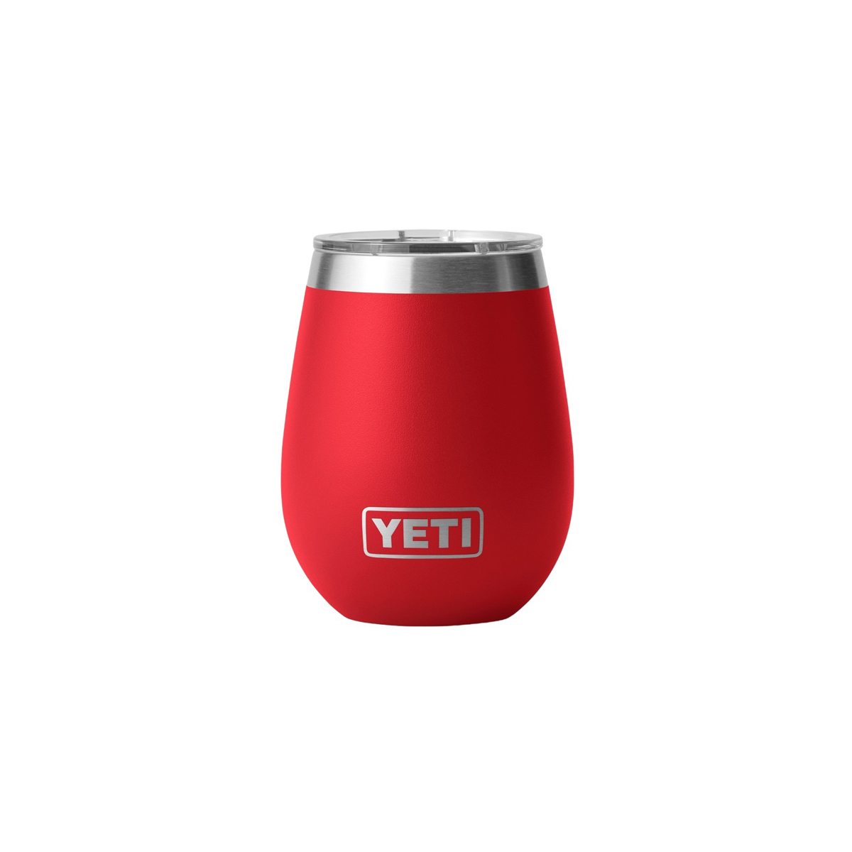 Yeti - Verre à vin  RAMBLER® 295 ml avec couvercle MAGSLIDER™