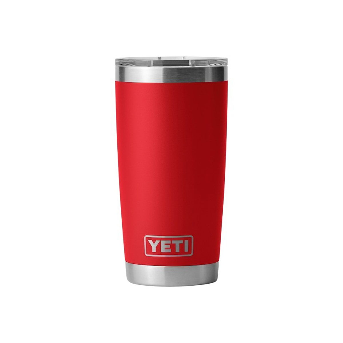 Yeti - Verre RAMBLER® 591 ml avec couvercle MAGSLIDER™