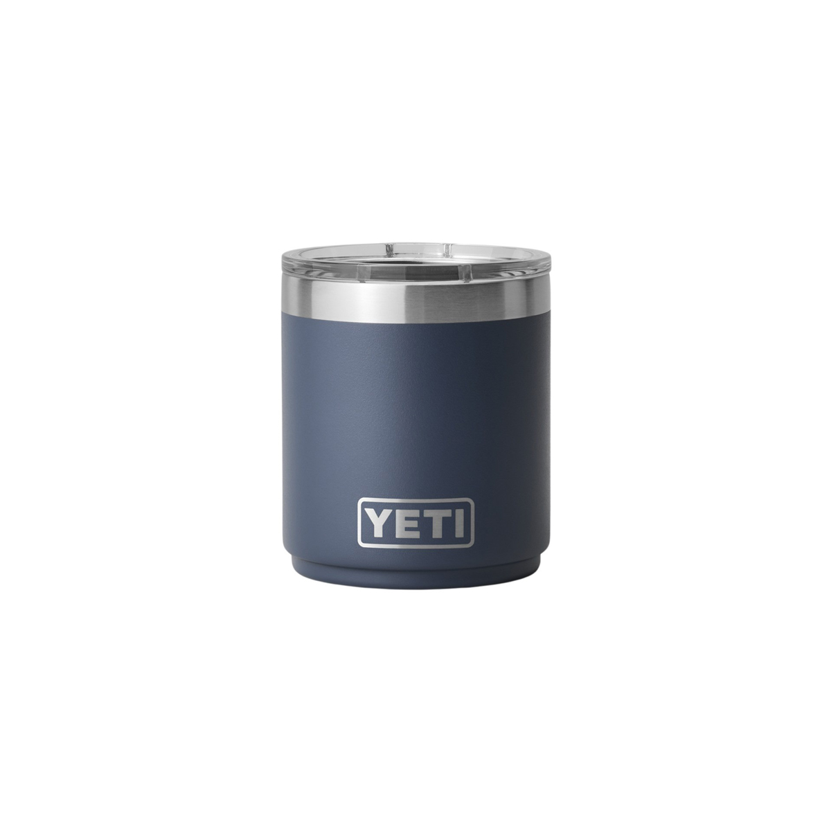 Yeti - RAMBLER® 295 ml Stackable Lowball 2.0 with MAGSLIDER™ Lid