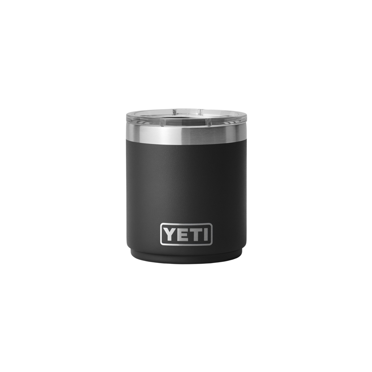 Yeti - RAMBLER® 295 ml Stackable Lowball 2.0 with MAGSLIDER™ Lid