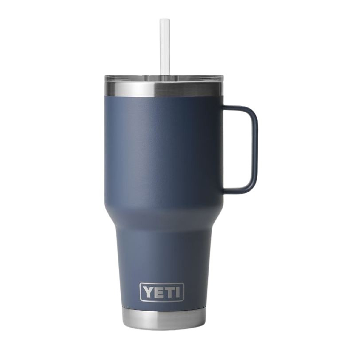 Yeti - Tasse Rambler® 1L avec couvercle et paille