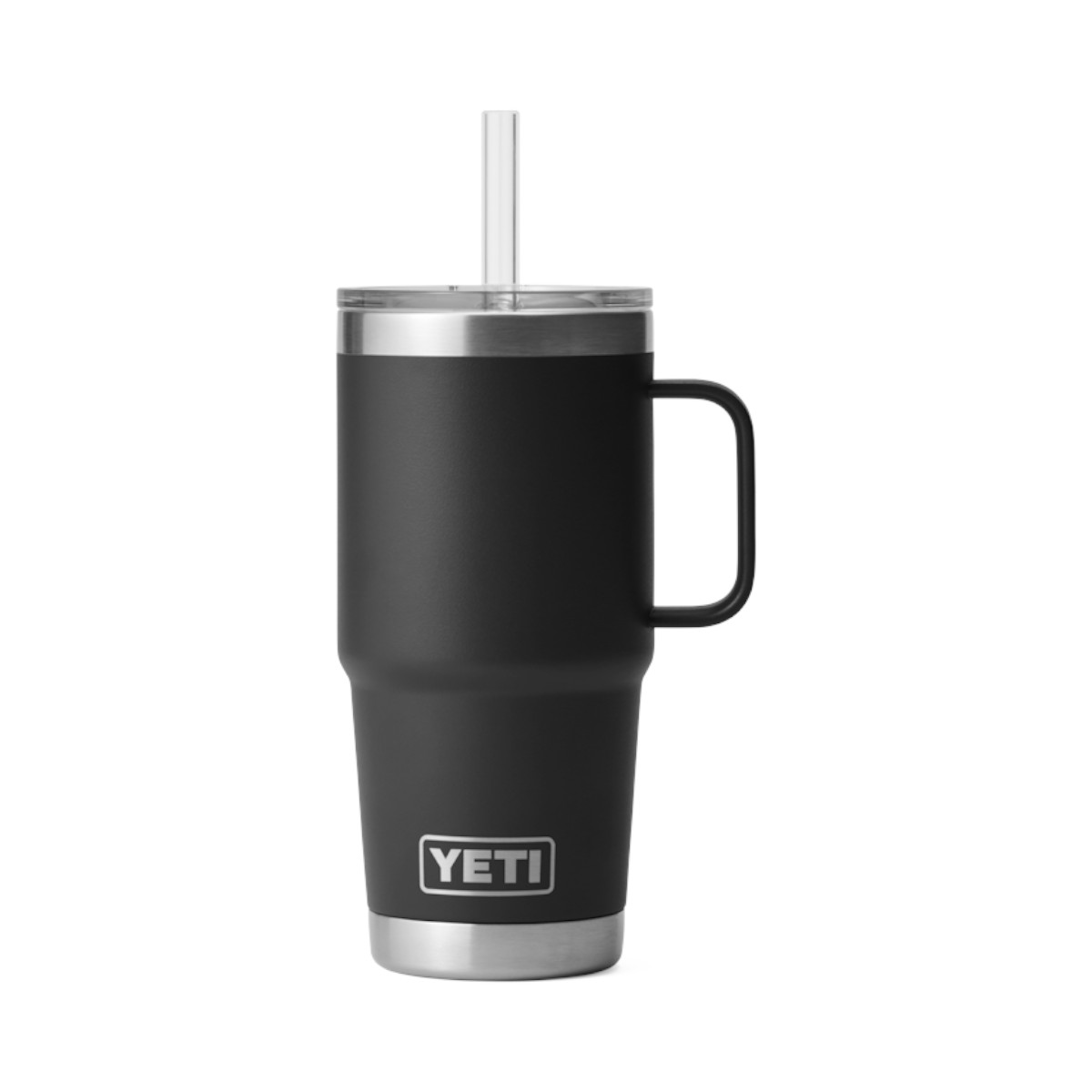Yeti - Rambler® 739 ml Straw Mug with Straw Lid