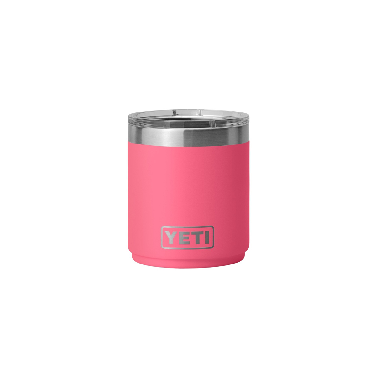 Yeti - RAMBLER® 295 ml Stackable Lowball 2.0 with MAGSLIDER™ Lid