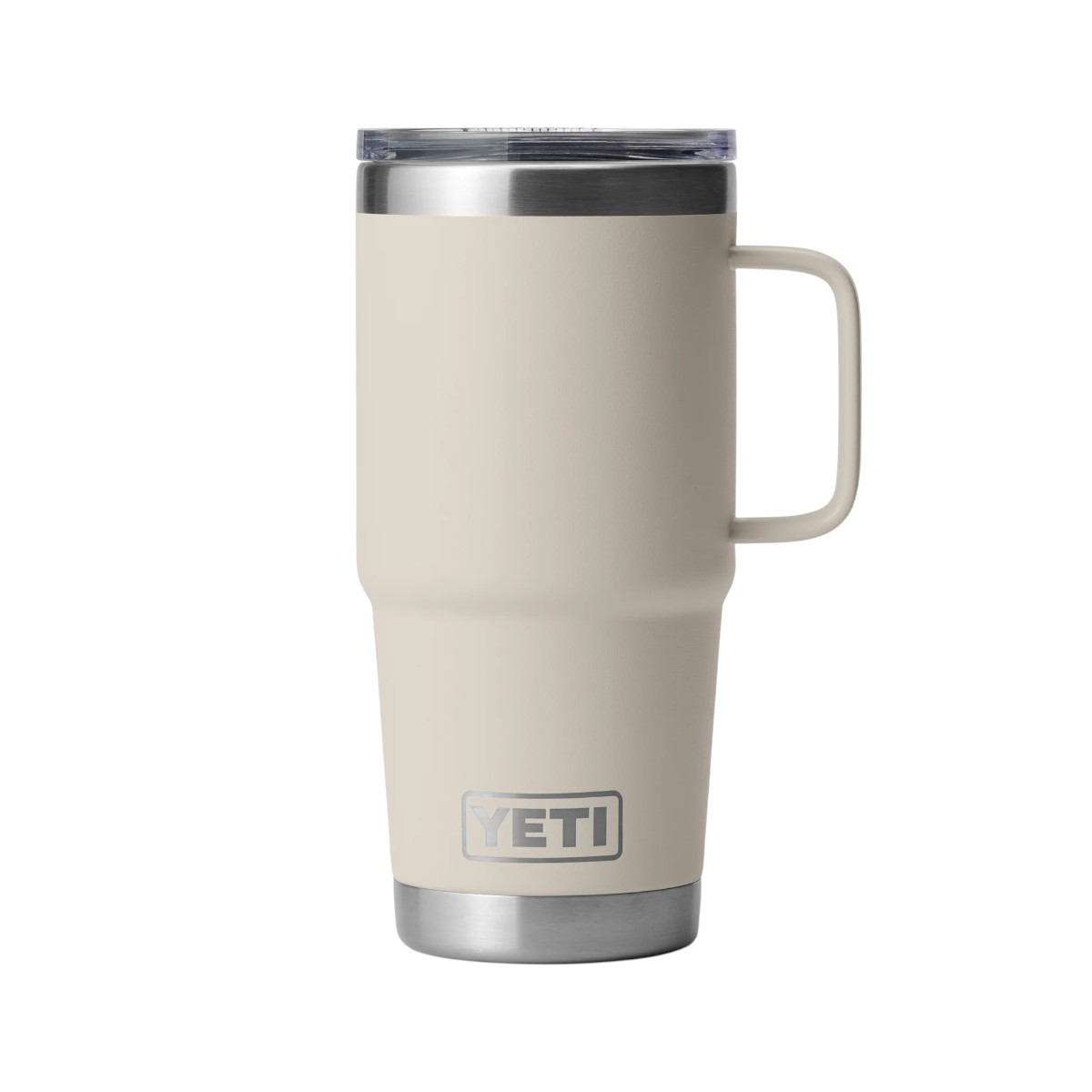 Yeti - RAMBLER® 591 ml Travel Mug with STRONGHOLD™ LID