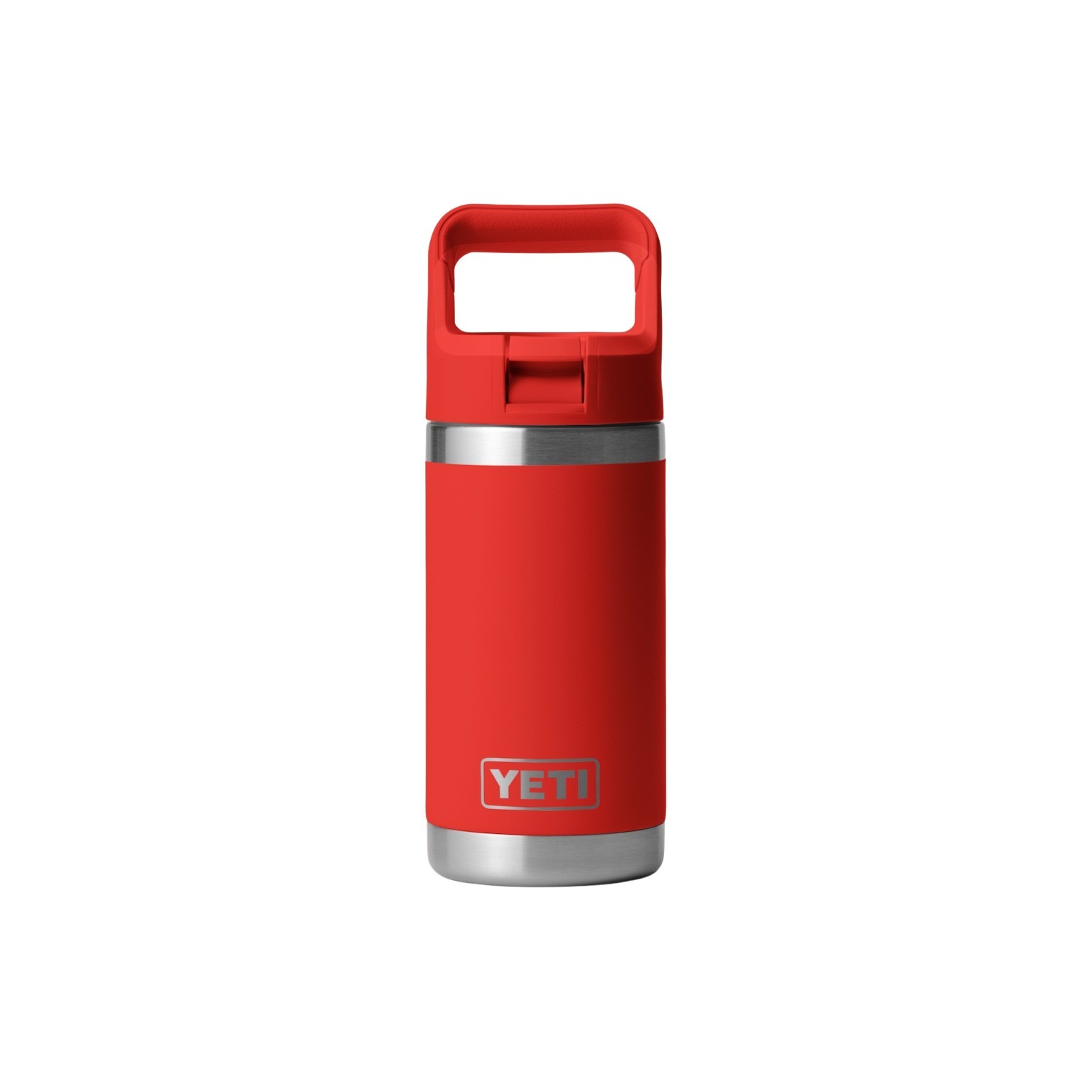 Yeti - RAMBLER® Jr 355 ml Water Bottle with Straw Cap