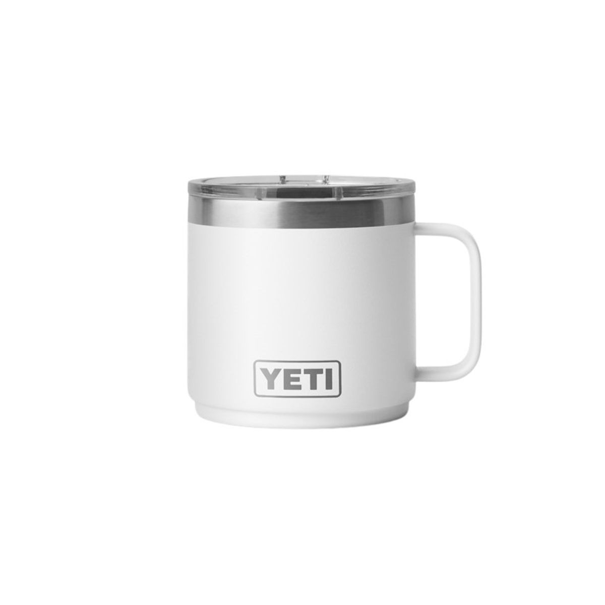 Yeti - Rambler® 414 ml Stackable Mug with MAGSLIDER™ Lid