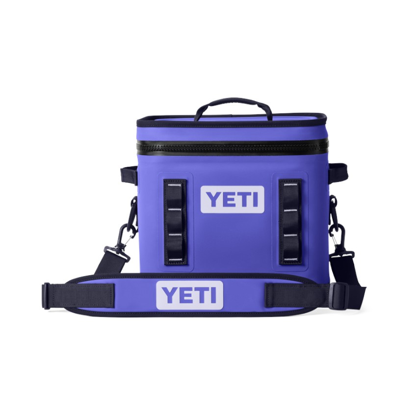 Yeti - HOPPER FLIP® 12 Soft Cooler