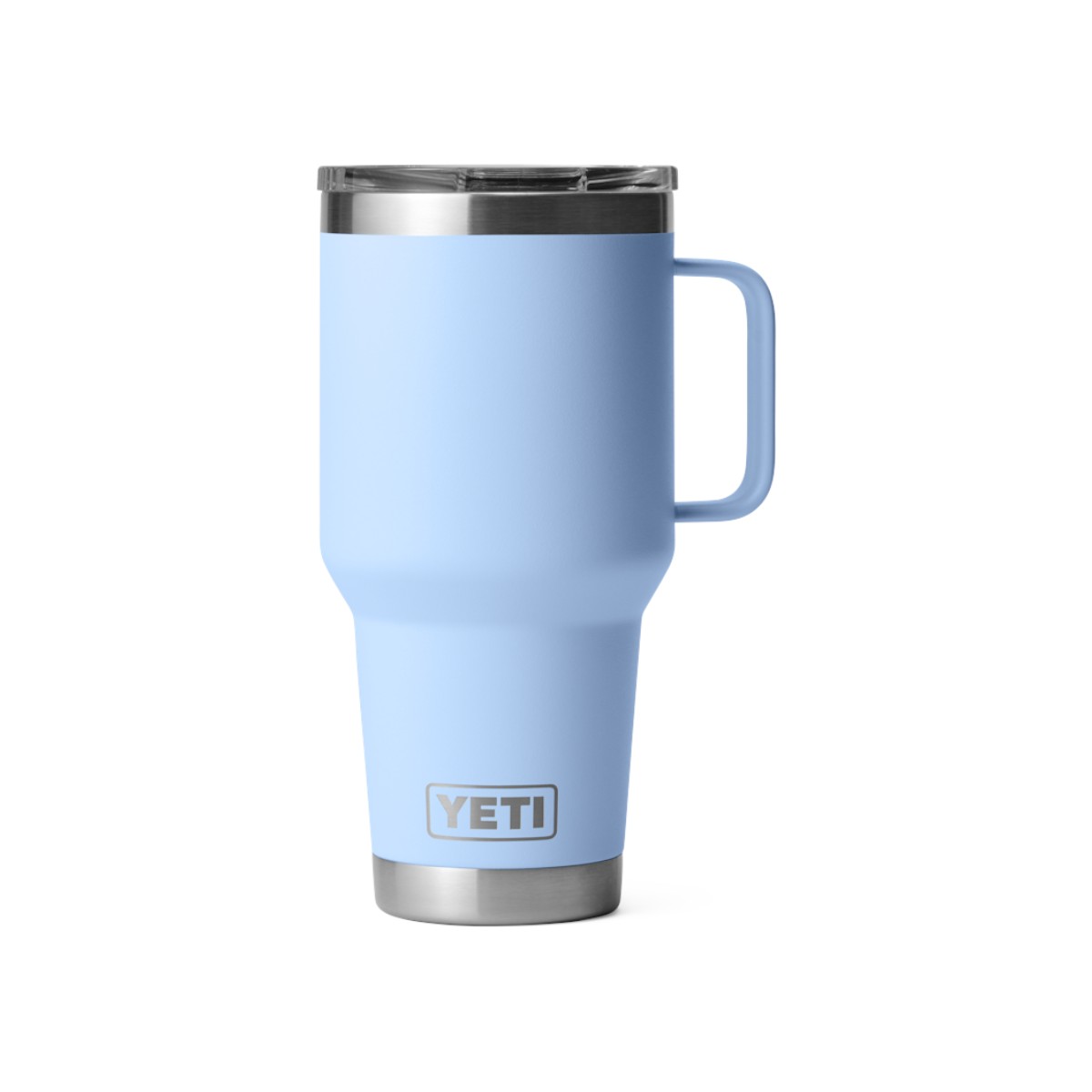 Yeti - Rambler® 887 ml Travel Mug with STRONGHOLD™ Lid