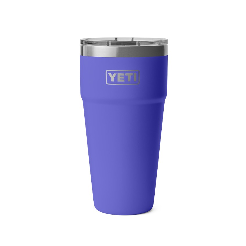 Yeti - Rambler® 887 ML Stackable Cup with MAGSLIDER™ Lid