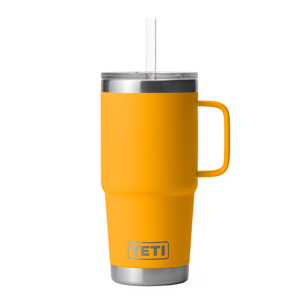 Yeti - Rambler® 739 ml Straw Mug