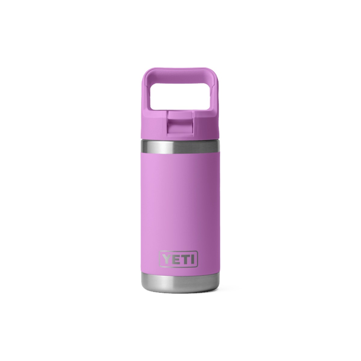 Yeti - RAMBLER® Jr 355 ml Water Bottle with Straw Cap