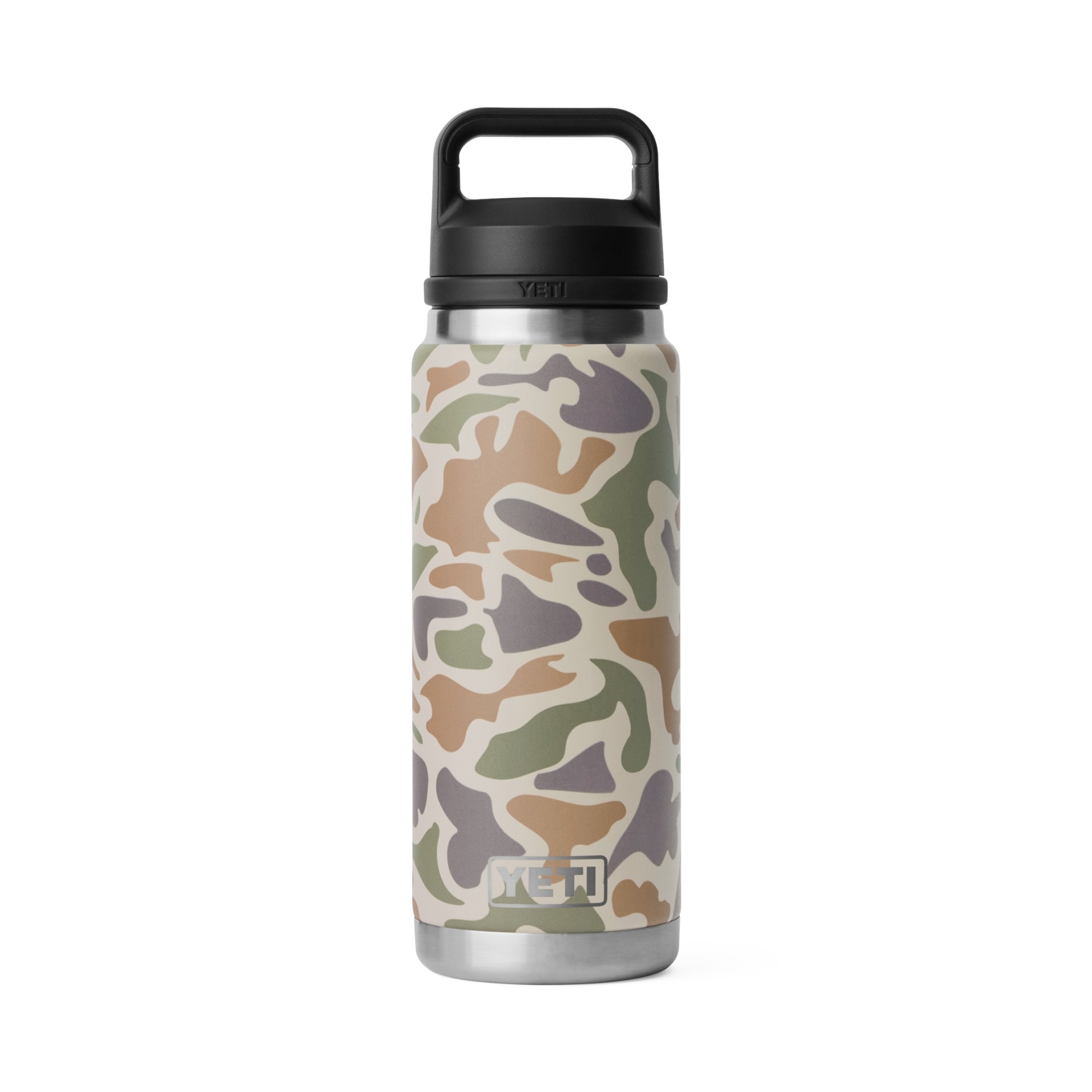 Yeti - Bouteille RAMBLER® 769 ml avec goulot réducteur