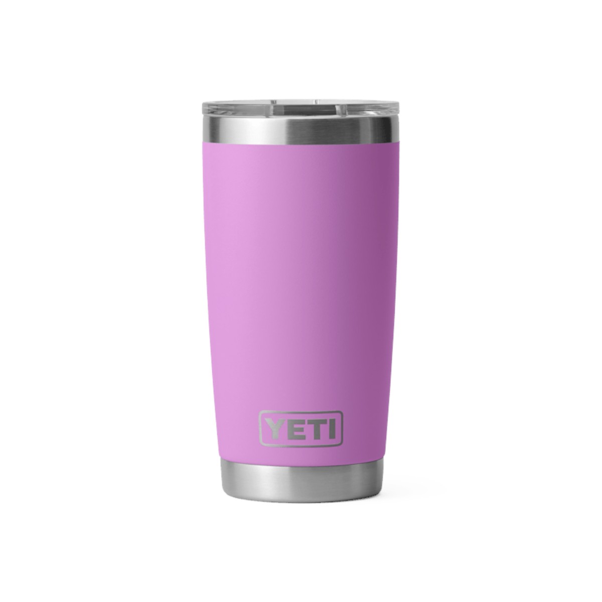 Yeti - Verre RAMBLER® 591 ml avec couvercle MAGSLIDER™