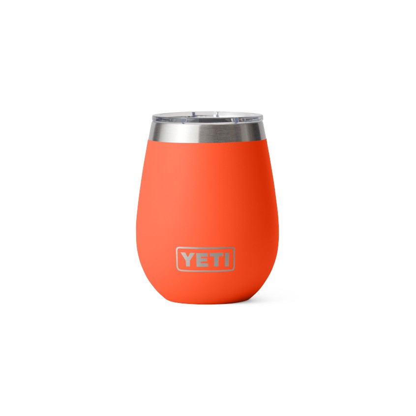 Yeti - RAMBLER® 295 ml Wine Tumbler with MAGSLIDER™ Lid