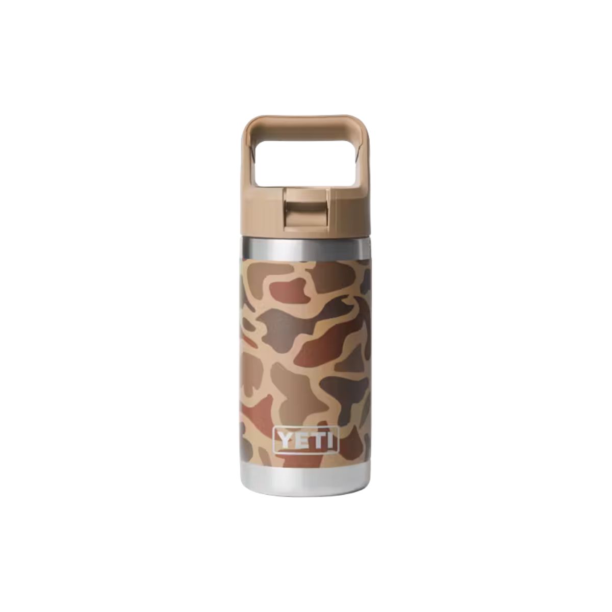 Yeti - Bouteille RAMBLER® Jr 355 ml avec couvercle et paille
