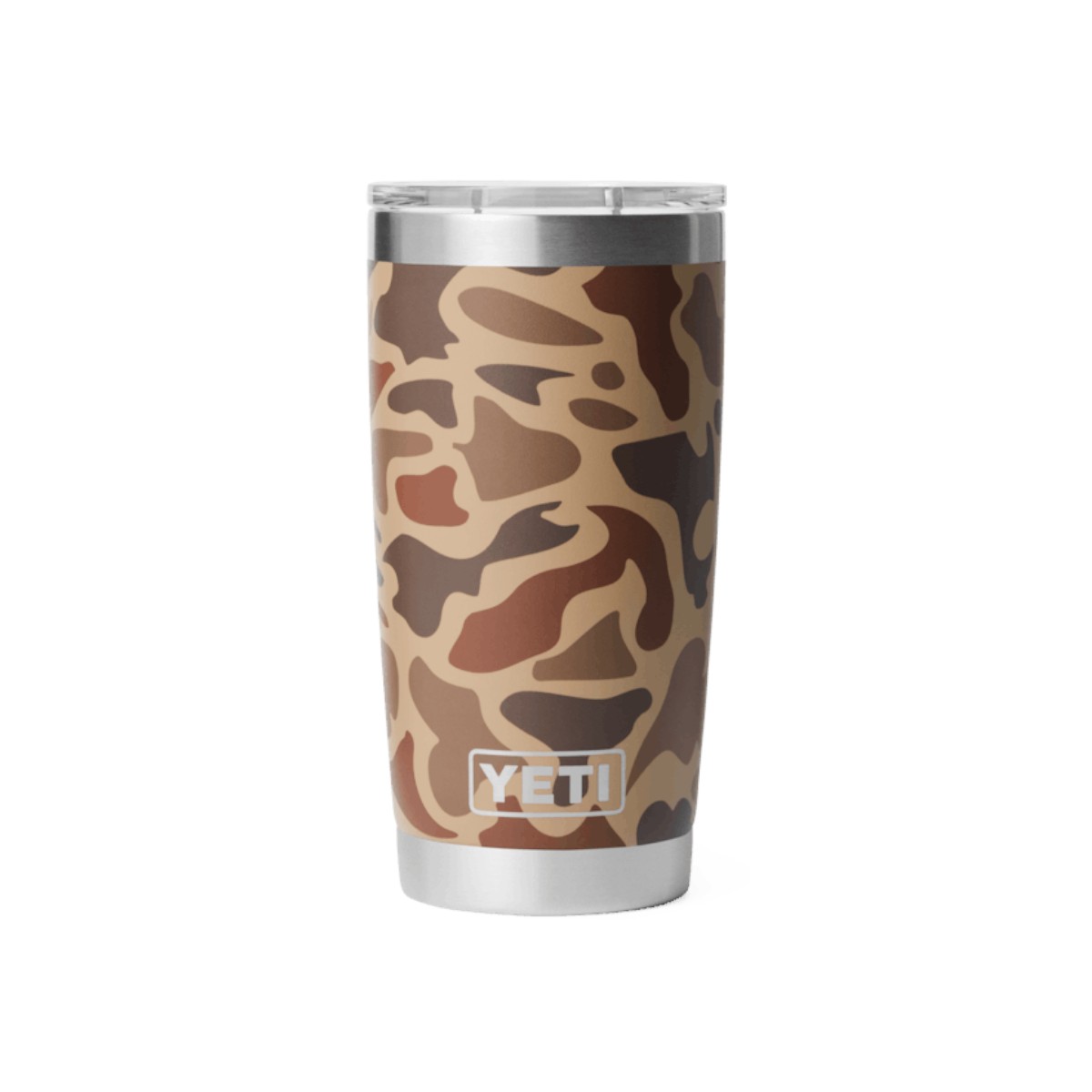 Yeti - RAMBLER® 591 ml Tumbler with MAGSLIDER™ Lid
