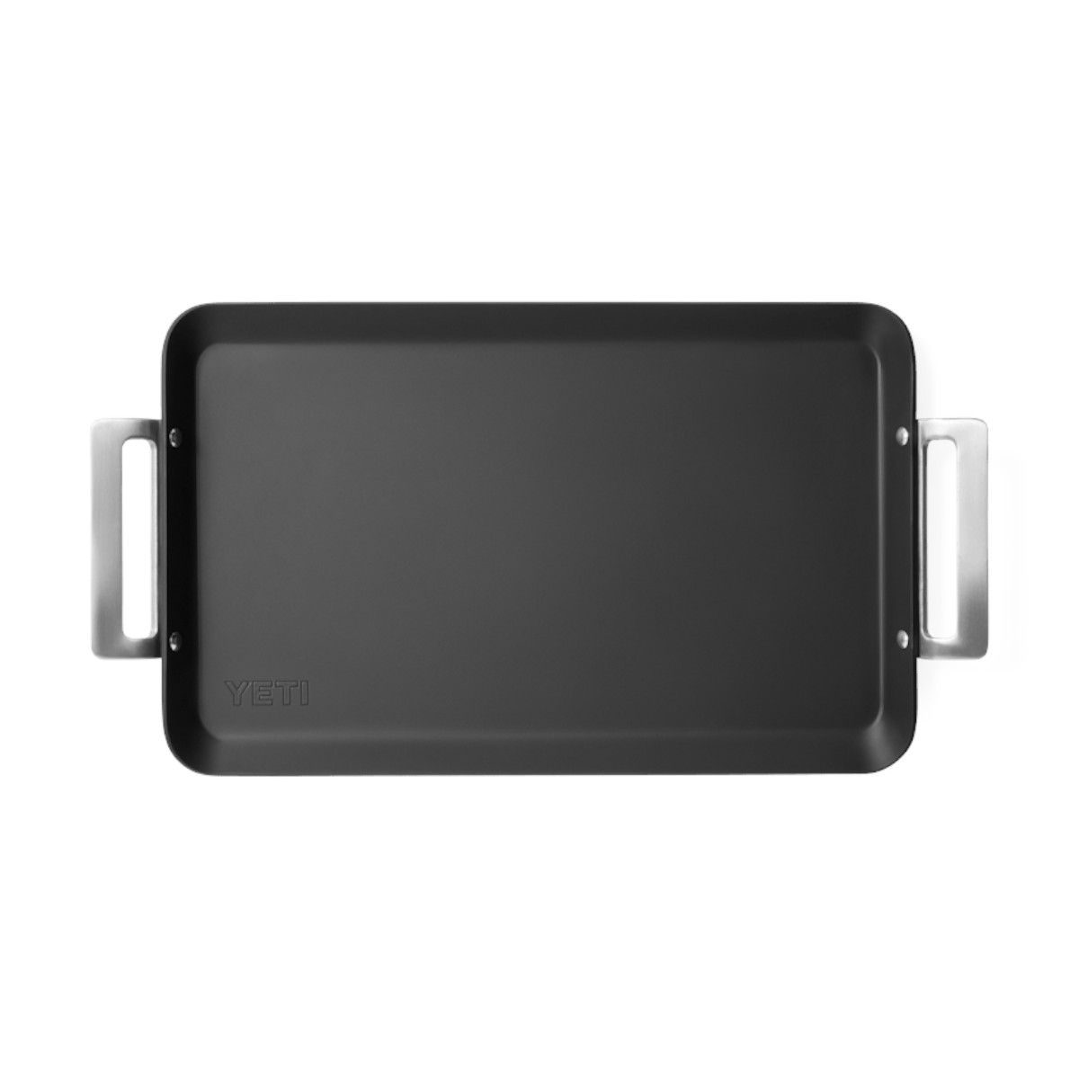 Yeti - Carbon Steel Plate