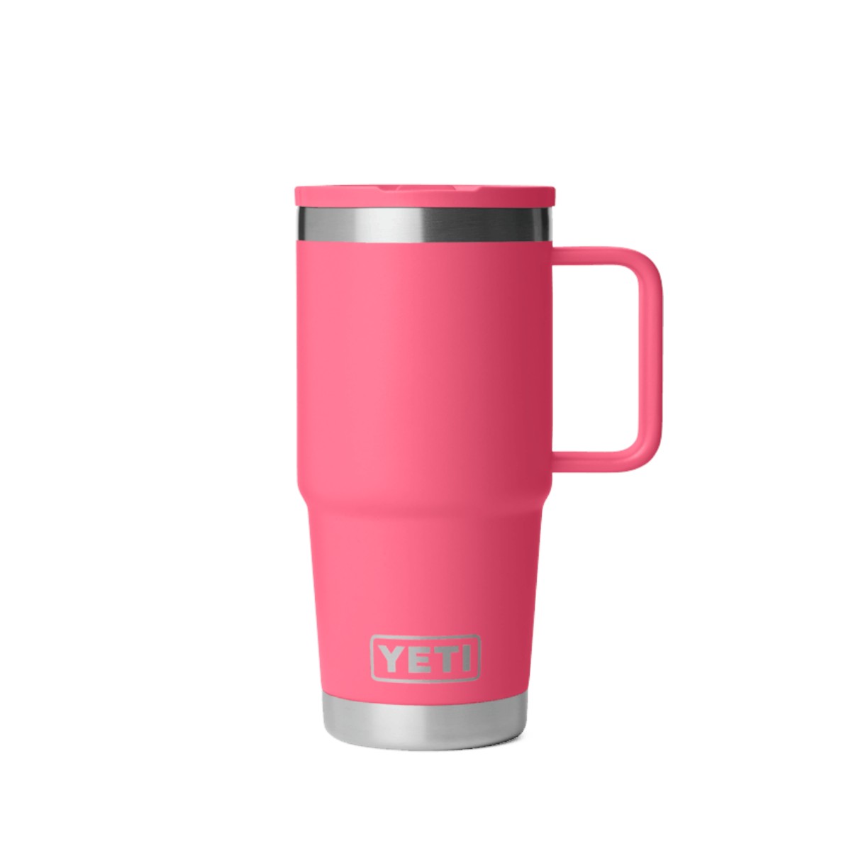 Yeti - RAMBLER® 591 ml Travel Straw Mug  with Color-Matched Straw Lid