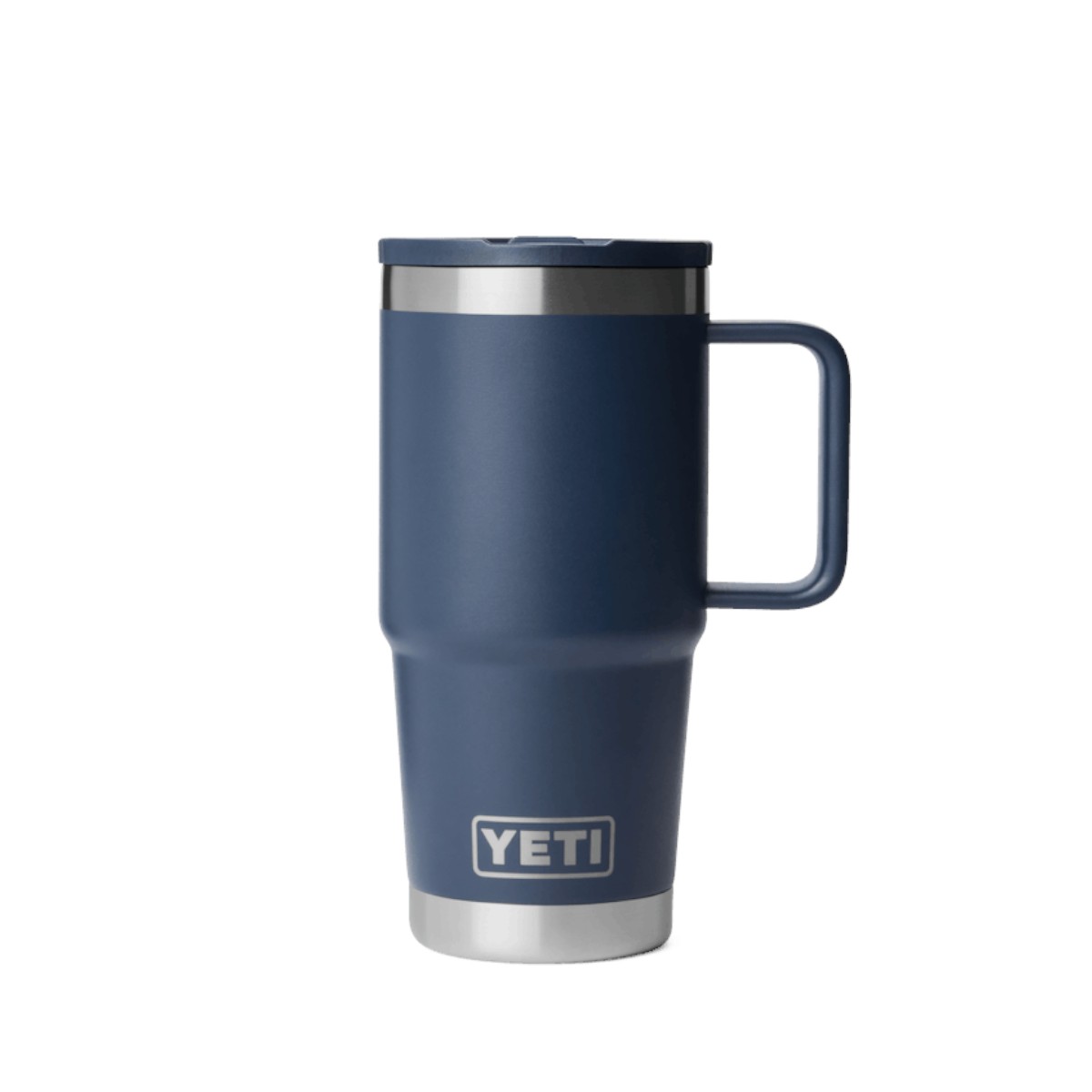 Yeti - RAMBLER® 591 ml Travel Straw Mug  with Color-Matched Straw Lid
