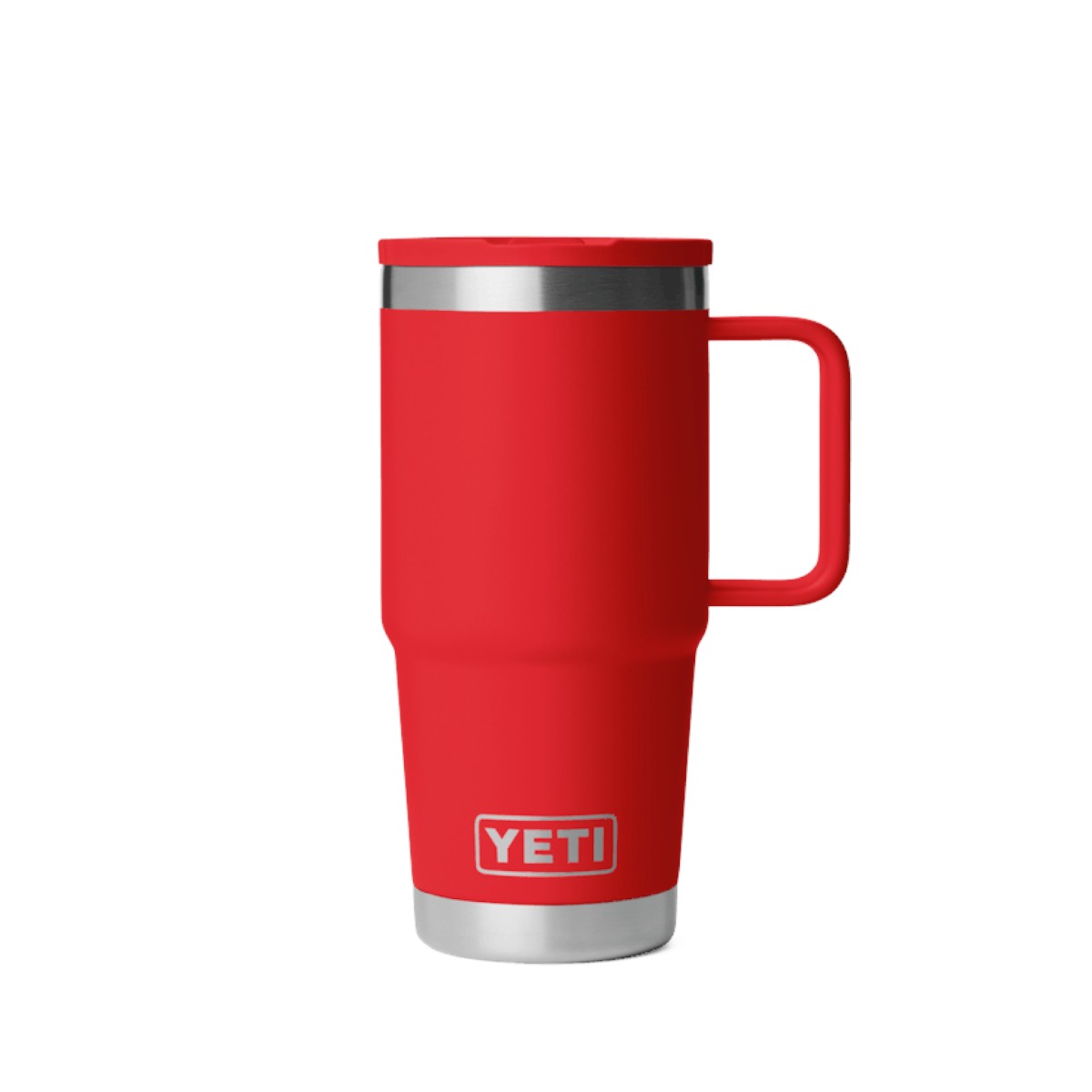 Yeti - RAMBLER® 591 ml Travel Straw Mug  with Color-Matched Straw Lid