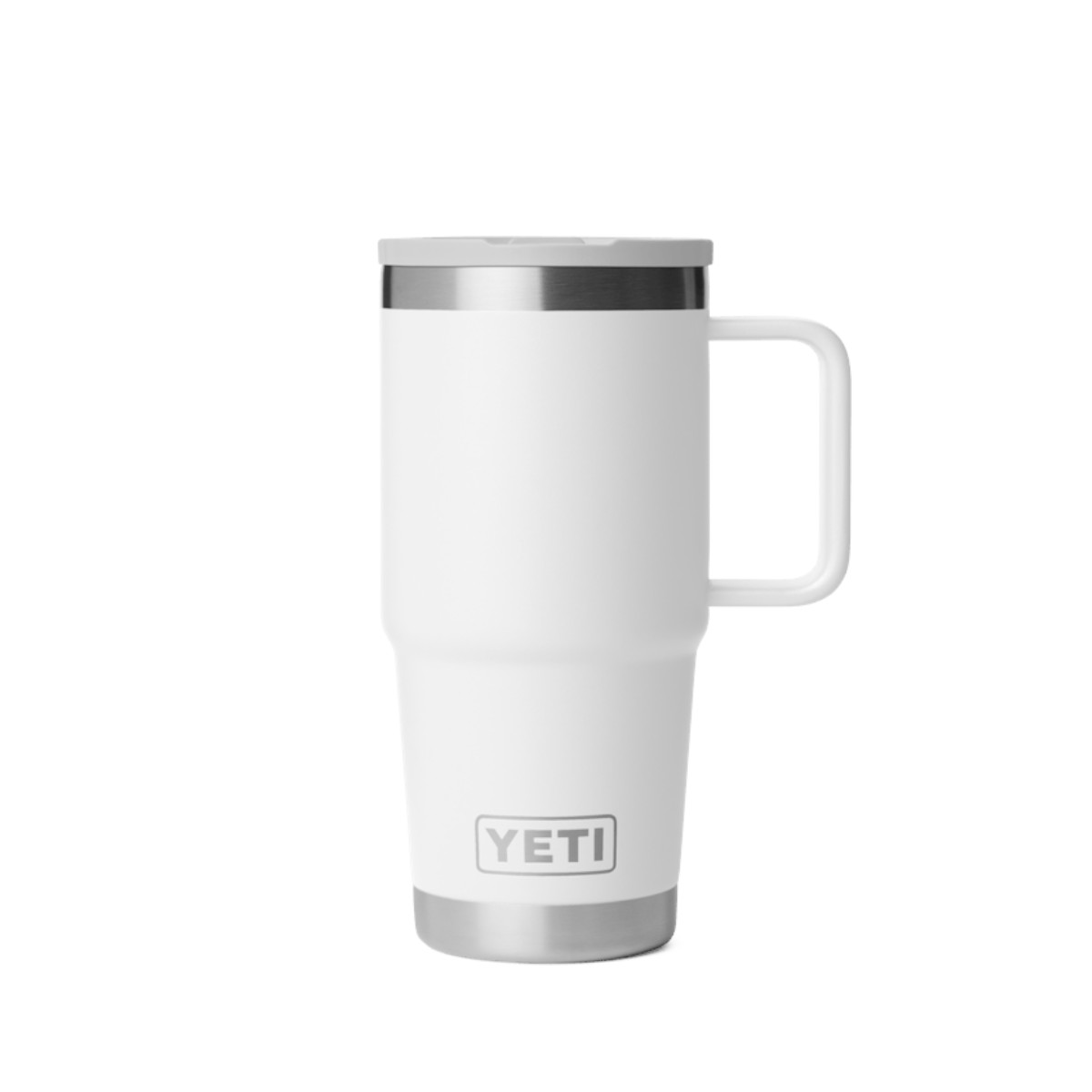 Yeti - RAMBLER® 591 ml Travel Straw Mug  with Color-Matched Straw Lid