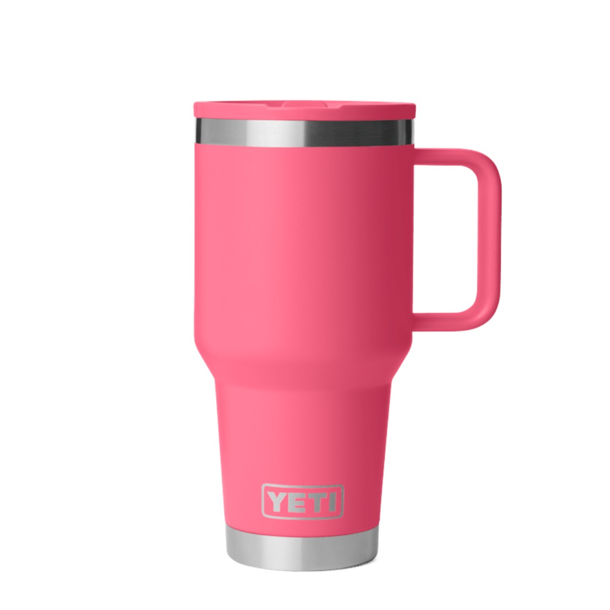 Yeti - Rambler® 887 ml Travel Straw Mug  with Color-Matched Straw Lid