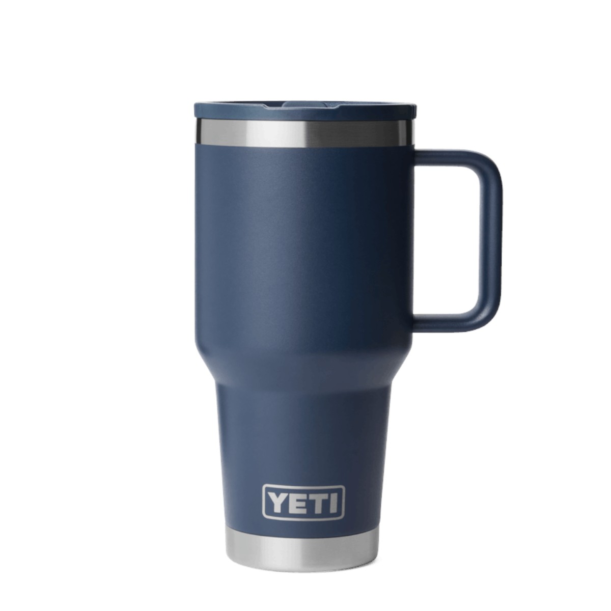 Yeti - Rambler® 887 ml Travel Straw Mug  with Color-Matched Straw Lid