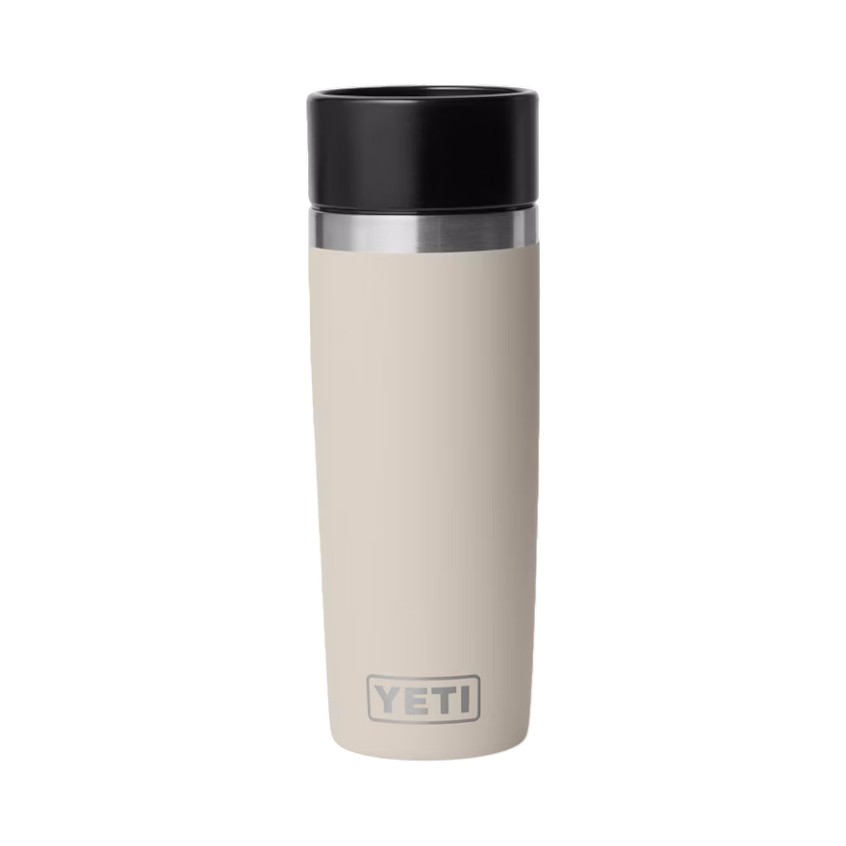 Yeti - RAMBLER® 473 ml Travel Bottle  with Commuter Cap